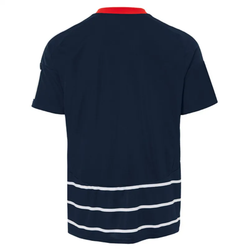 Hamburg SV Away Shirt 2024/25 - Fan