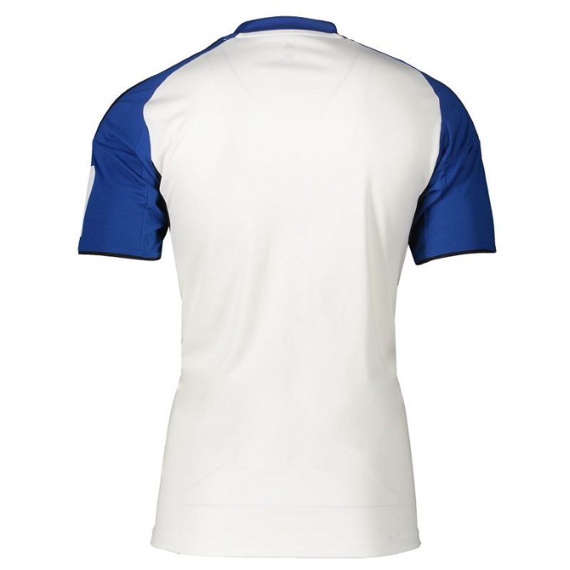 Maillot Domicile HSV 2025/26 - Fan