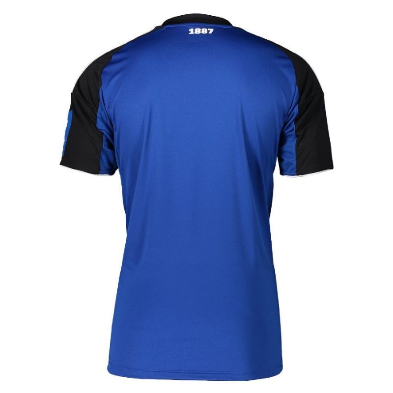 HSV Auswärtstrikot 2025/26 - Fan