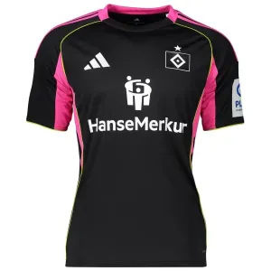 HSV Third Shirt 2025/26 - Fan
