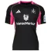 Maillot Third HSV 2025/26 - Fan