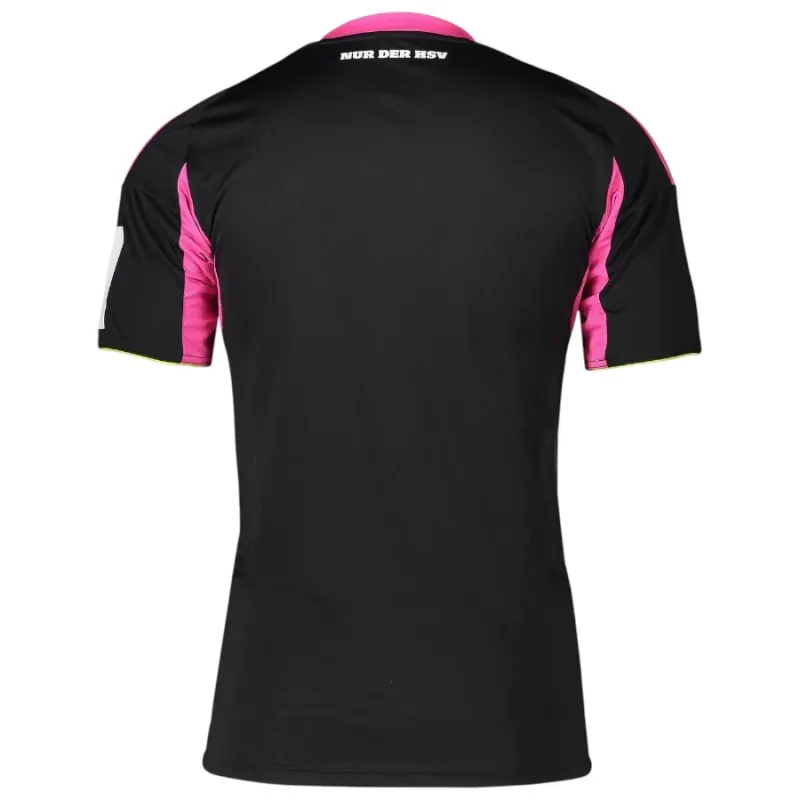Maillot Third HSV 2025/26 - Fan