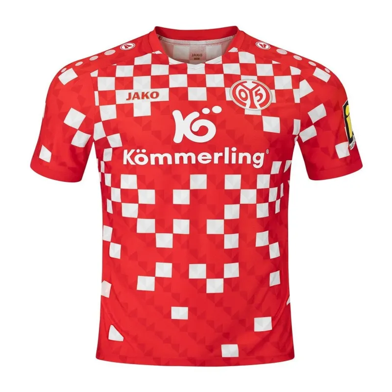 1. FSV Mainz 05 Heimtrikot 2024/25 - Fan