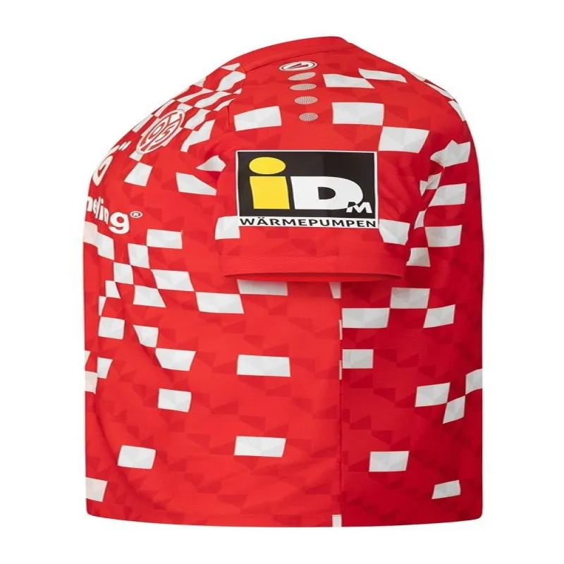 1. FSV Mainz 05 Heimtrikot 2024/25 - Fan