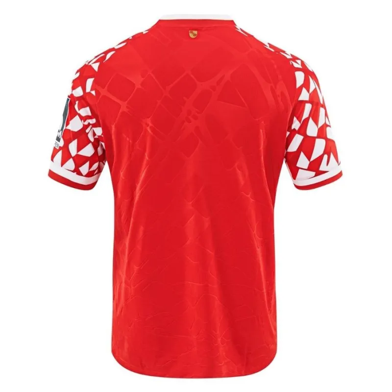 Maillot Domicile Mayence 05 2025/26 - Fan