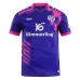 Camiseta Mainz 05 Visitante 2025/26 - Fan