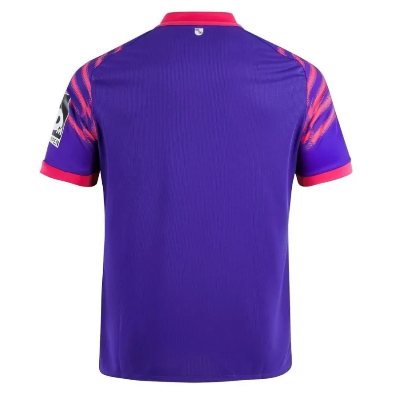 Camiseta Mainz 05 Visitante 2025/26 - Fan
