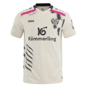 FSV Mainz 05 Third Shirt 2025/26 - Fan