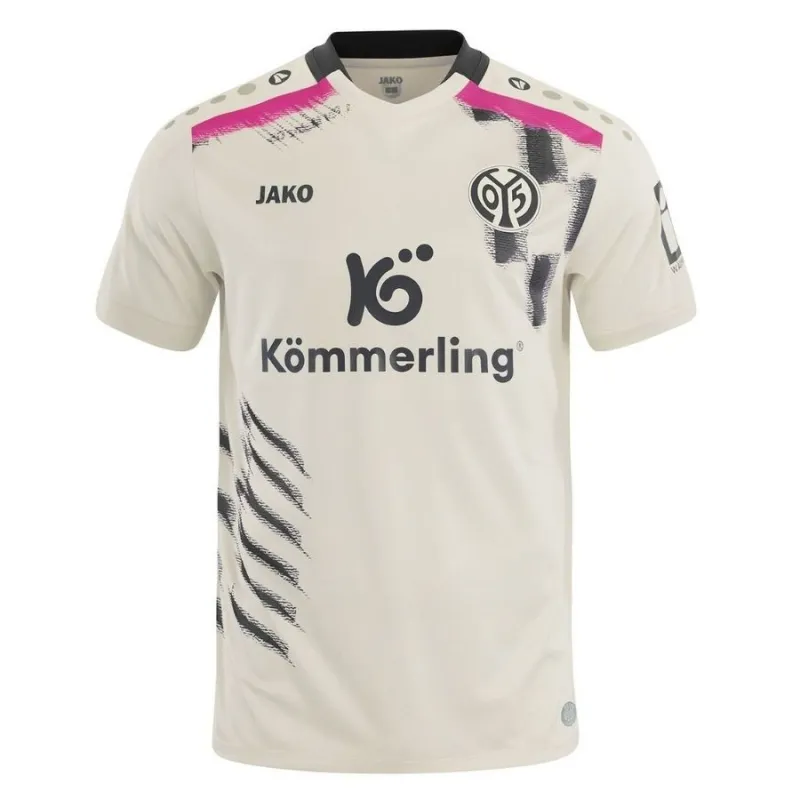 1. FSV Mainz 05 Ausweichtrikot 2025/26 - Fan