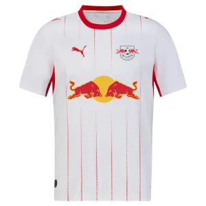 RB Leipzig 2026/27 Home Jersey