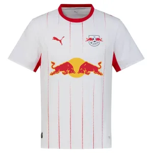RB Leipzig 2026/27 Home Player Jersey