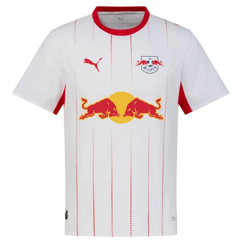 Maglia Giocatore RB Lipsia Casa 2026/27