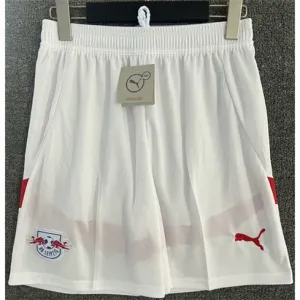 RB Leipzig 2024/25 Heimshorts, weiß