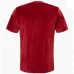 RB Leipzig 2024/25 maglia Jingle, rosso