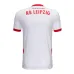 Maillot domicile supporter junior 2024/25 de RB Leipzig (Blanc)