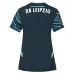 2024/25 RB Leipzig Women's Third Fan Jersey (Black)