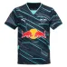 Maillot 3e Supporter Junior 2024/25 de RB Leipzig (Noir)