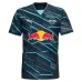 Ensemble maillot 3e supporter junior 2024/25 de RB Leipzig (Noir)