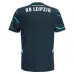 Ensemble maillot 3e supporter junior 2024/25 de RB Leipzig (Noir)