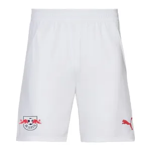2024/25 RB Leipzig Heim - Fan - Shorts (Weiß)