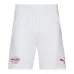 2024/25 RB Leipzig Home Fan Shorts (White)