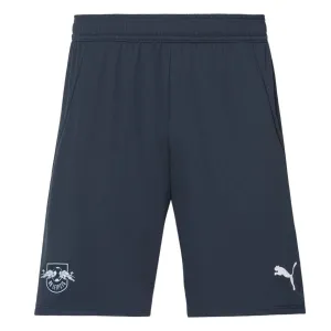 2024/25 RB Leipzig Dritte Fan - Shorts (Schwarz)