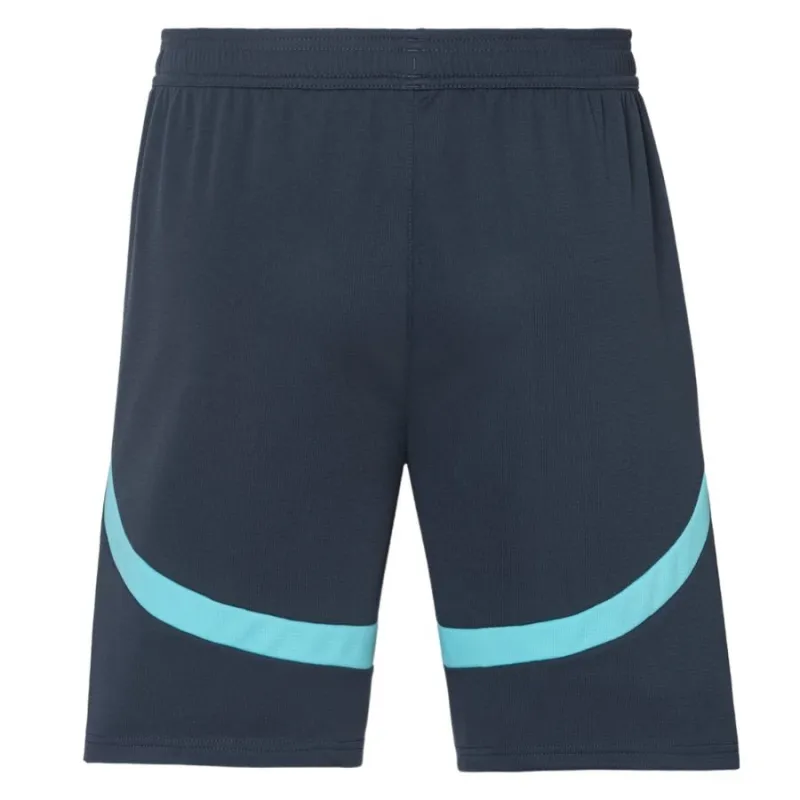 2024/25 Shorts del tercer aficionado de RB Leipzig (Negro)