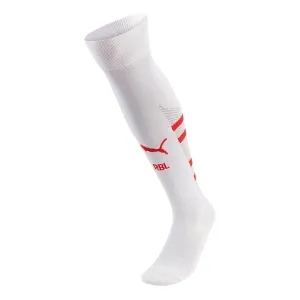 RB Leipzig 2024/25 Heim - Socken - Weiß