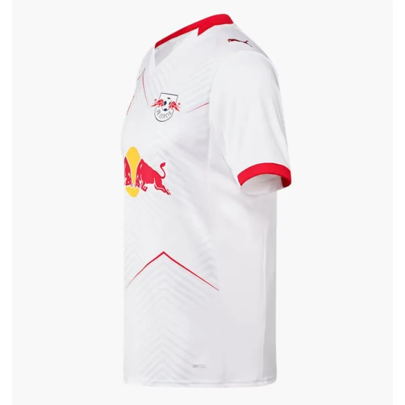 Maglia Home RB Leipzig 2025/26 FAN