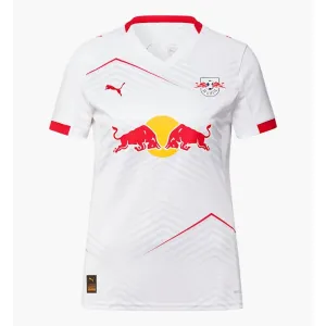 RB Leipzig Women's Jersey 2025/26 Home - White