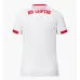 Maillot féminin RB Leipzig 2025/26 domicile - Blanc