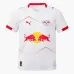 RB Leipzig Kinder-Trikot 2025/26 Heim - Weiß