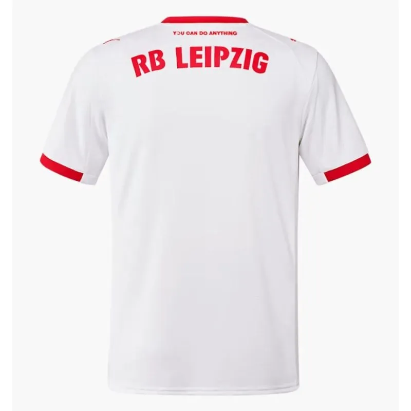 RB Leipzig Kinder-Kit 2025/26 Heim - Weiß