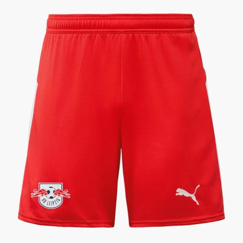 RB Leipzig Kinder-Kit 2025/26 Heim - Weiß