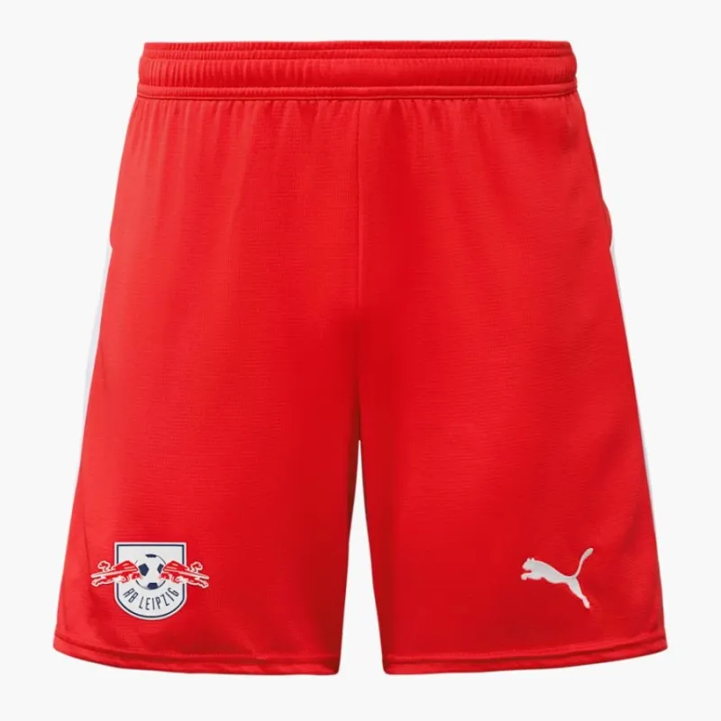 RB Leipzig 2025/26 Heimshorts - Rot