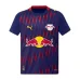 RB Leipzig 2025/26 Kinder-Auswärtstrikot - Blau