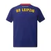Set di maglia trasferta bambini del RB Lipsia 2025/26 - Blu