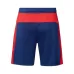 Set di maglia trasferta bambini del RB Lipsia 2025/26 - Blu