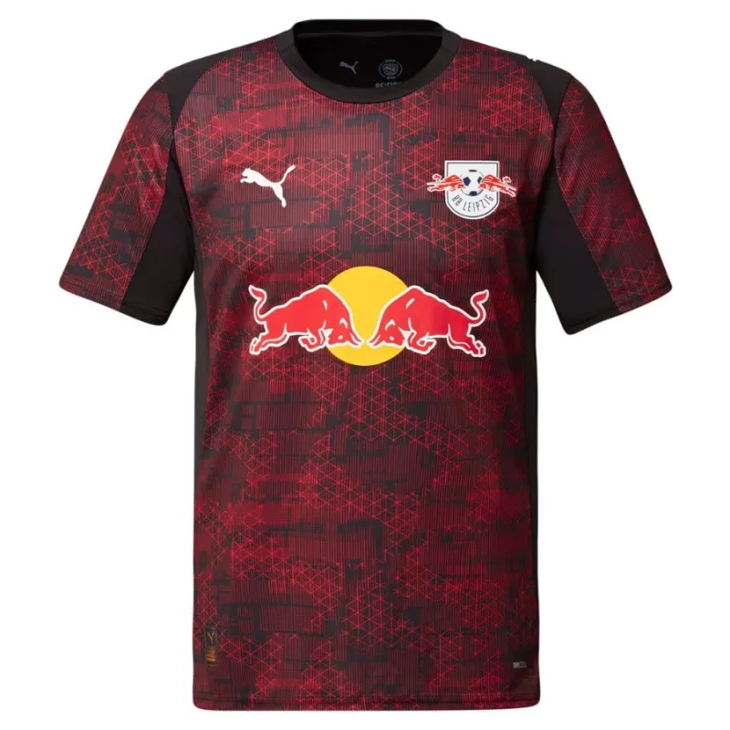 RB Leipzig Trikot Third 2025/26 FAN