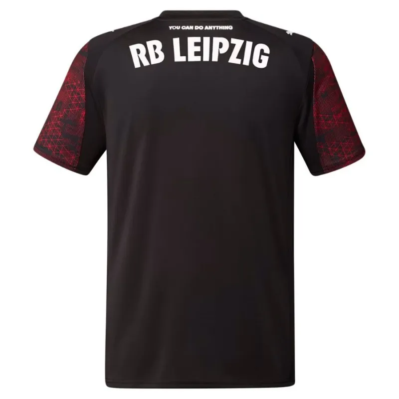 RB Leipzig Trikot Third 2025/26 FAN