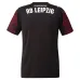 RB Leipzig 2025/26 Troisième maillot femme - Rouge