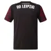 RB Leipzig 2025/26 Kinder Set Dritttrikot - Rot