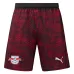 RB Leipzig 2025/26 Third Shorts - Red