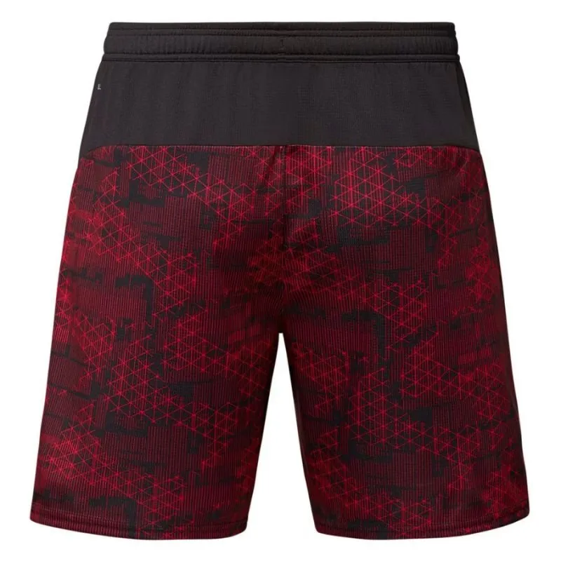 RB Leipzig 2025/26 Third Shorts - Red