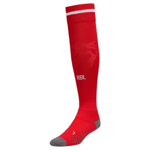 RB Leipzig 2026/27 Home Socks