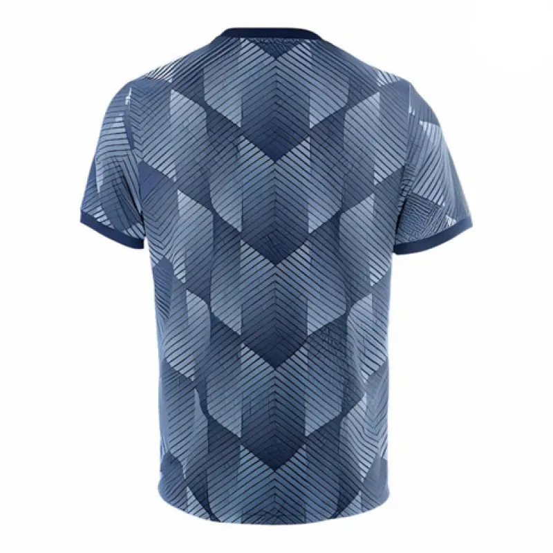 Schalke 04 Third Shirt 2024/25 - Fan