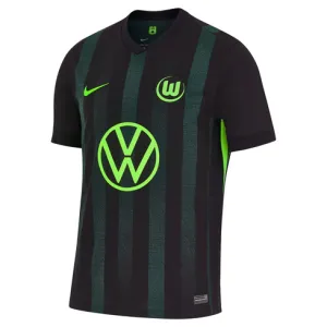 VfL Wolfsburg 2024/25 Away Fan Shirt