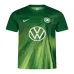 Camiseta VfL Wolfsburg Local 2025/26 FAN