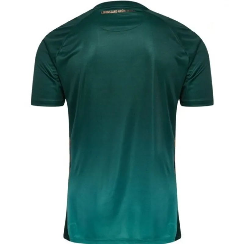 Werder Bremen 2025/26 Third Fan Shirt