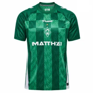 Werder Bremen 2024/25 Home Fan Shirt
